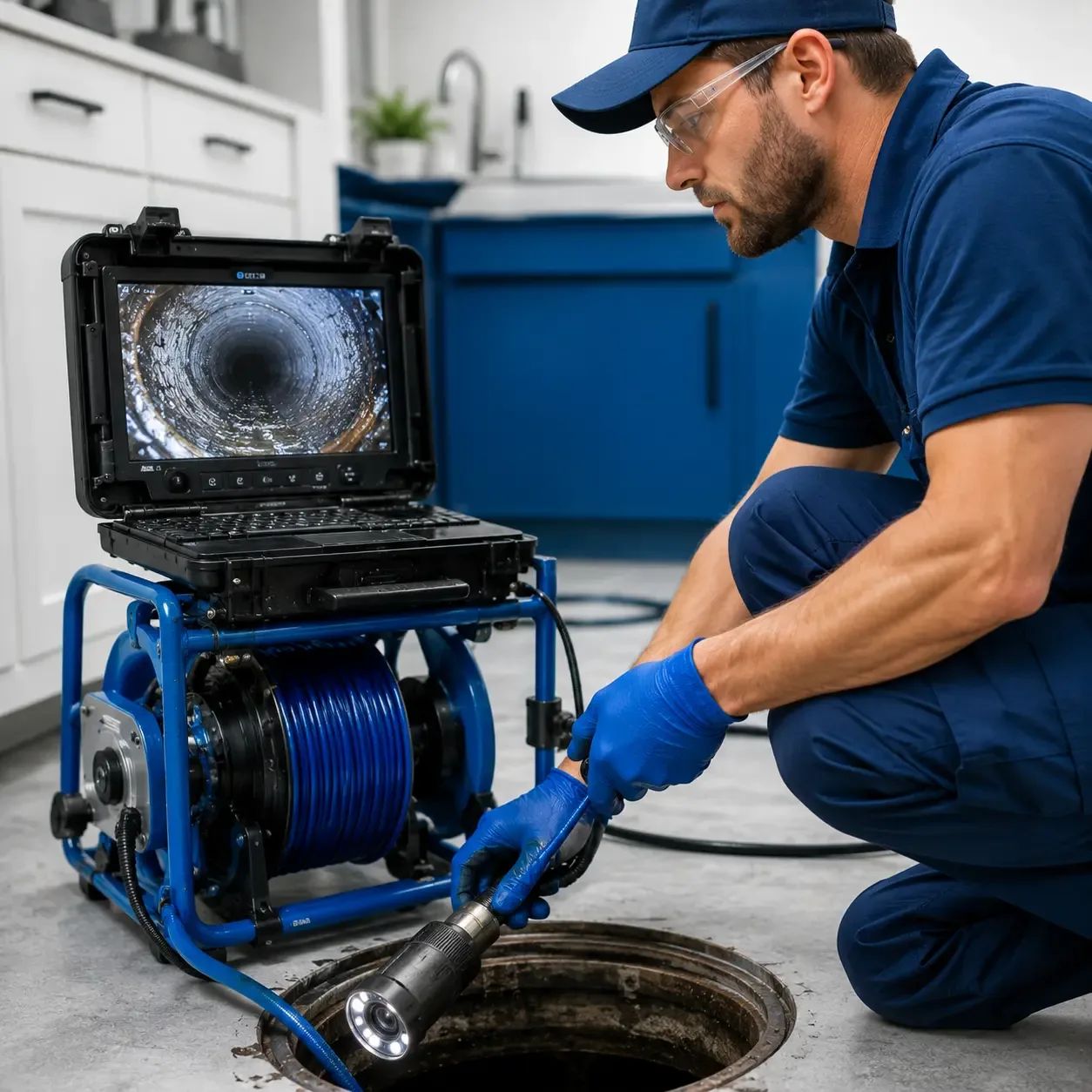 Pipe Relining professionals serving Gary, SD